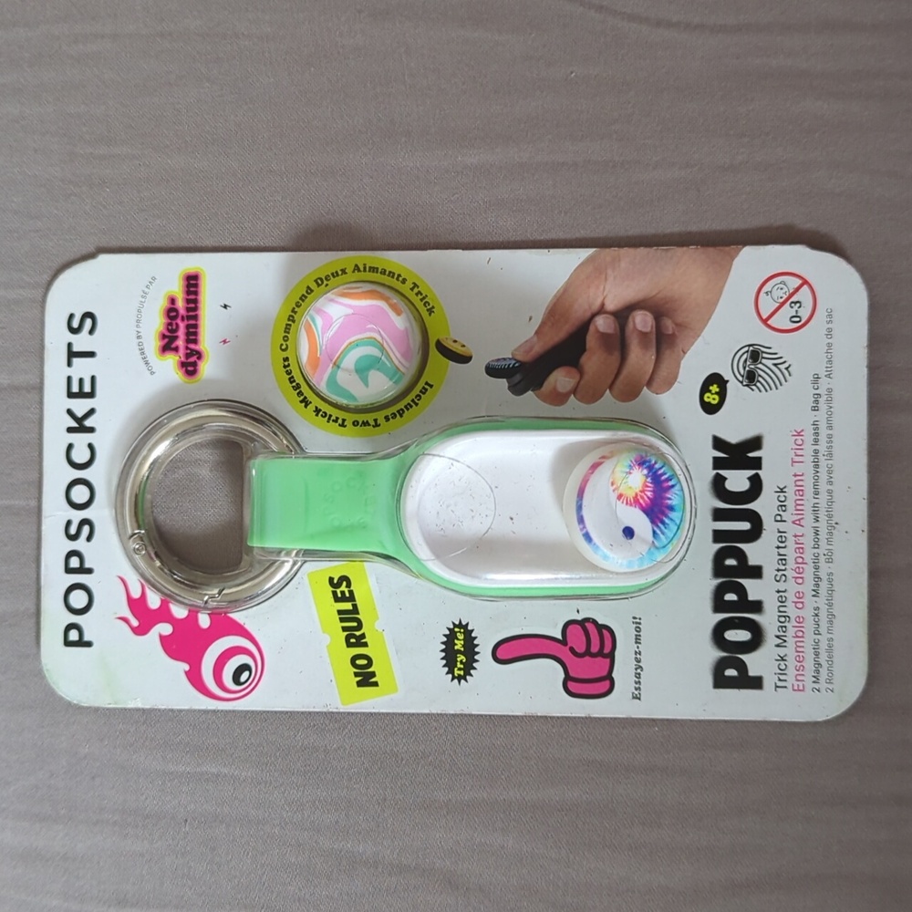 POPPUCK